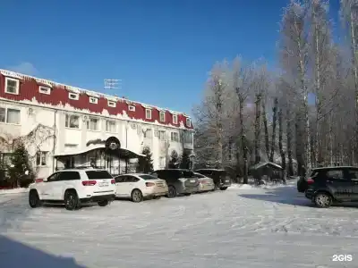 Домик у Причала - 85