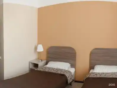 Малый отель на Черниковской - 4