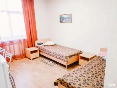 SmartHotels КДО Волгоград - 28