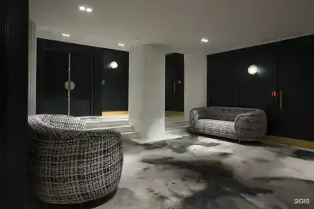 Arka Hotel by Ginza Project - 35
