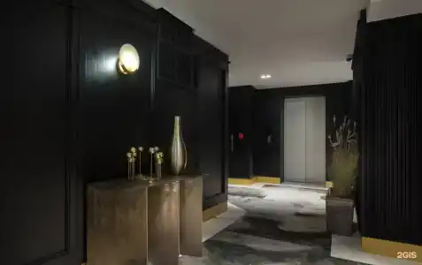 Arka Hotel by Ginza Project - 44