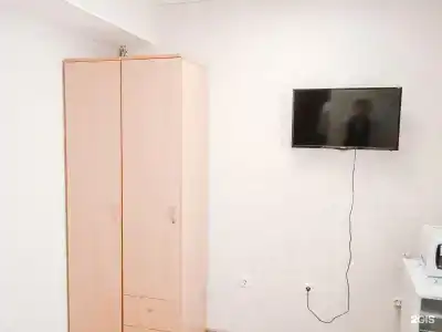 SmartHotels КДО Волгоград - 37