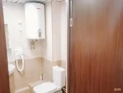 SmartHotels КДО Волгоград - 48