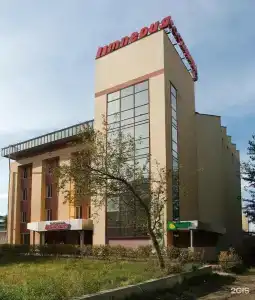 Империя - 3