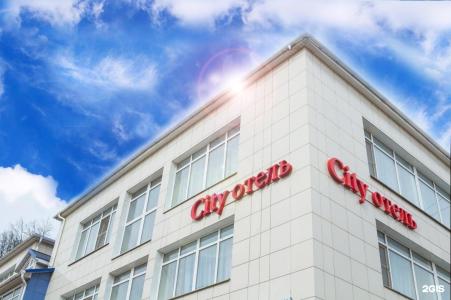 City - 86
