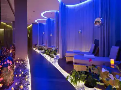 DoubleTree by Hilton Moscow – Marina - 5