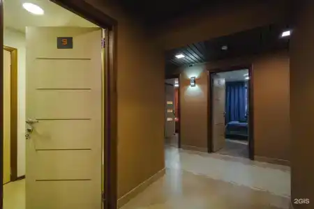 Rooms & Breakfast - 16