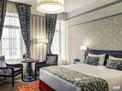 Mercure Арбат - 11