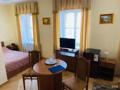 Усадьба Державина - 6