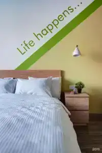 Roomy Hostel - 52