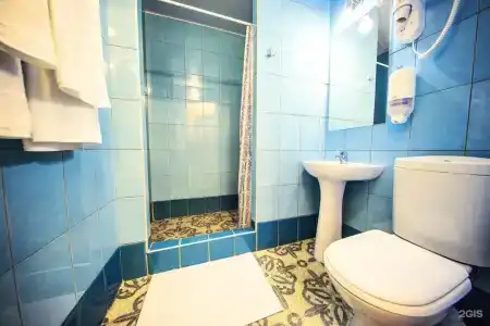 Проспект Мира - 38