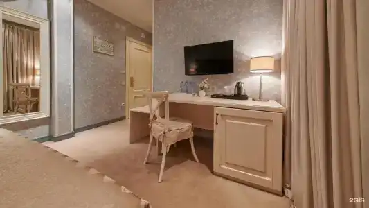 Де Пари - 24