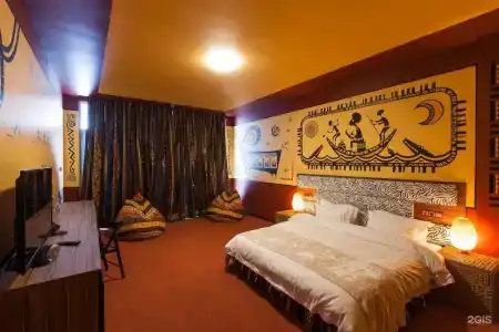 Чулково Club Art-& SPA - 16