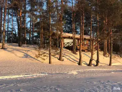 Белые Ночи - 14
