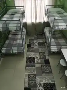 Green hostel - 12