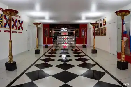 Патриот - 1