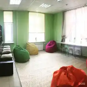 Green hostel - 6
