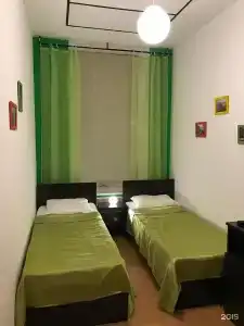 Simple Babushka House - 68