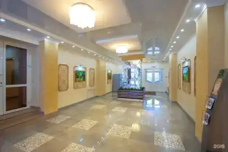 Сосновый Бор - 14