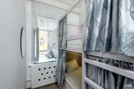 Рус - на Пречистенке - 8