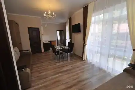 Морские Рифы Пансионат - 62