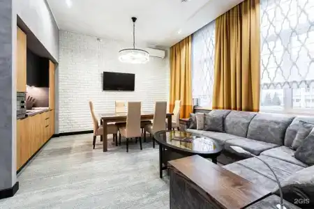 Key Hotel - 22
