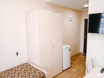 SmartHotels КДО Волгоград - 21