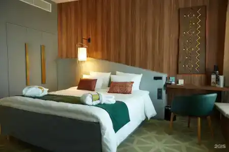 Mercure - 15