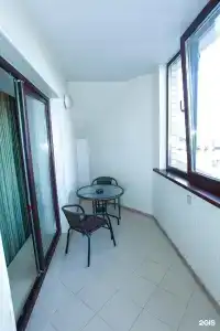 Guest House Gold Oven - 97
