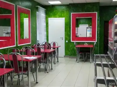 Служебная гостиница - 3