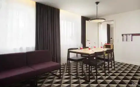 AZIMUT Сити - 13