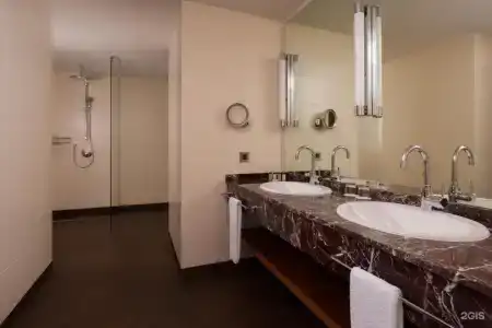 Sheraton Skypoint Luxe - 94