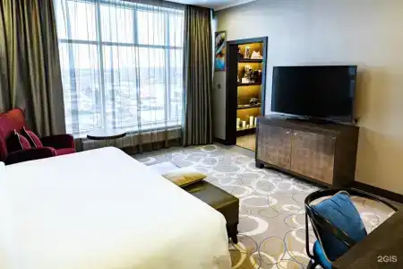 Radisson & Congress Center Saransk - 65