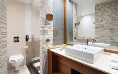 DoubleTree by Hilton Novosibirsk - 54