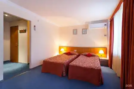 AZIMUT Сити - 43