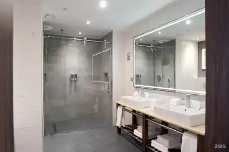 Radisson & Congress Center Saransk - 83