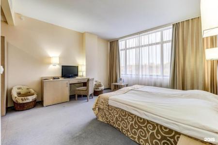 Аквариум by Zont Hotel Group - 13