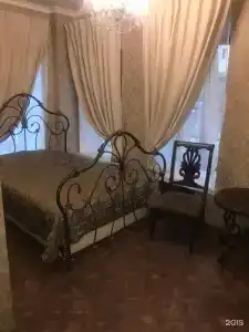 Усадьба 18 век - 12