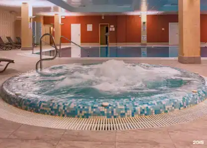 Sheraton Skypoint Luxe - 102