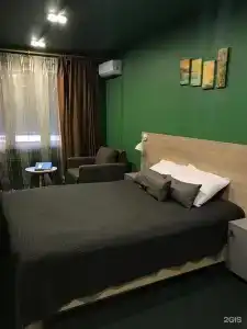 Рус - Котельники - 5