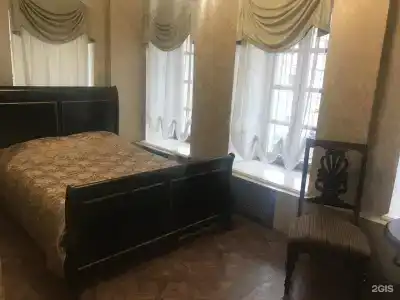 Усадьба 18 век - 20