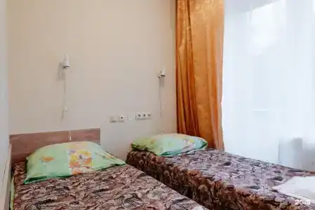 Комарово - 46