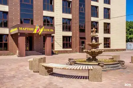 Мартон Лидер - 2