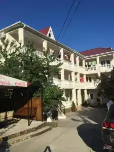 Гостевой дом на Дружбы 11 - 47