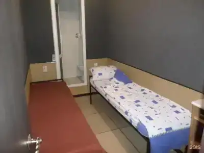 Сити-Хостел - 48