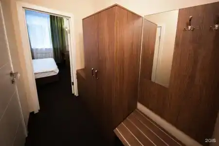 Проспект Мира - 27