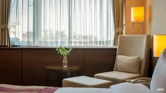 LOTTE Hotel - 117