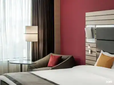 Mercure Сочи Центр - 44