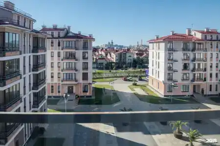 Гамма Сириус - 44