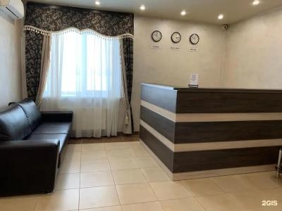 Гостиничный комплекс Vip поляна - 10